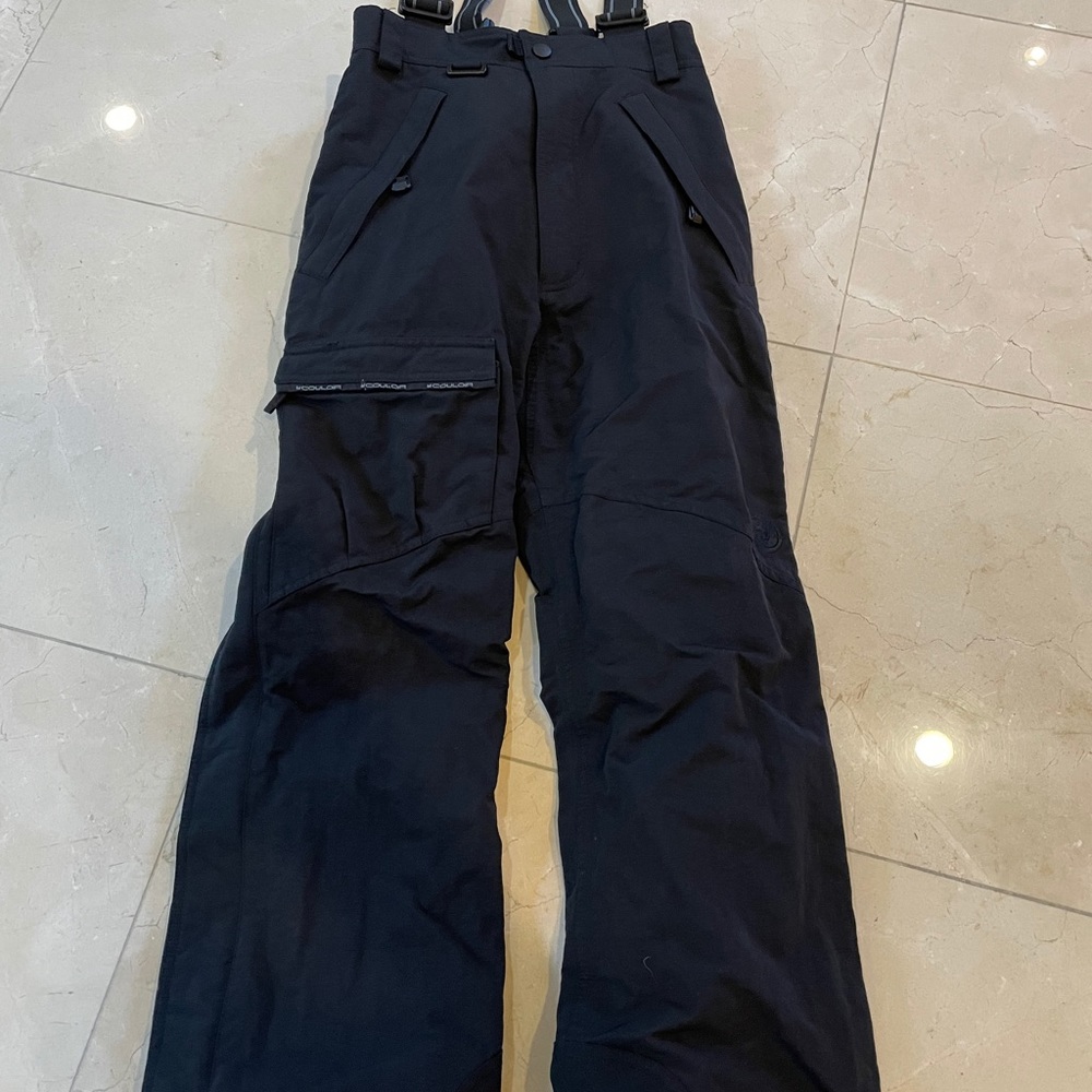 Couloir Performance Outerwear 30/S Regular